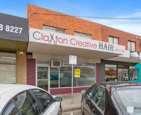 Shop & Retail commercial property leased at 59 Springs Road Clayton South VIC 3169