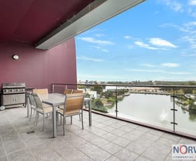 Offices commercial property leased at 6.06/12 Century Circuit Norwest NSW 2153
