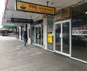 Shop & Retail commercial property leased at 1B, 440 High Street Penrith NSW 2750
