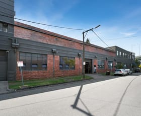 Factory, Warehouse & Industrial commercial property leased at 121-123 Ferrars Street South Melbourne VIC 3205