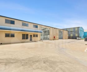 Factory, Warehouse & Industrial commercial property leased at Whole of the property/236 Kent Street Rockhampton City QLD 4700