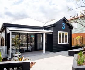 Offices commercial property leased at 3 Latrobe Terrace Paddington QLD 4064