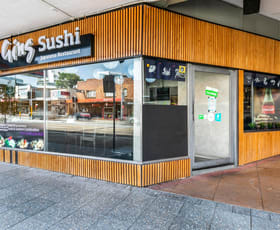 Shop & Retail commercial property leased at 7&8/673-675 Pittwater Road Dee Why NSW 2099