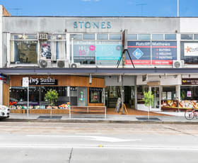 Offices commercial property leased at 13/673-675 Pittwater Road Dee Why NSW 2099