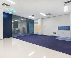Medical / Consulting commercial property leased at 13/11-13 Brookhollow Avenue Baulkham Hills NSW 2153
