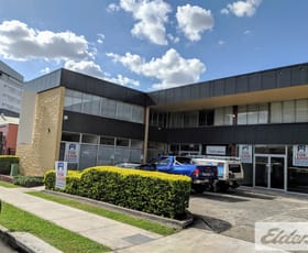 Medical / Consulting commercial property for lease at 34 Cleveland Street Greenslopes QLD 4120