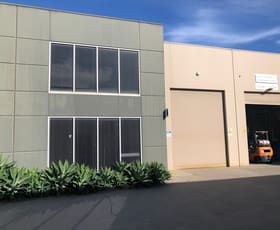 Offices commercial property leased at 8/21 Johnston Court Dandenong VIC 3175