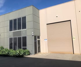 Offices commercial property leased at 8/21 Johnston Court Dandenong VIC 3175