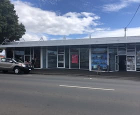 Shop & Retail commercial property leased at Shop 2/23 Alexandra Road Ulverstone TAS 7315