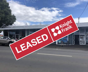 Shop & Retail commercial property leased at Shop 2/23 Alexandra Road Ulverstone TAS 7315