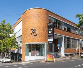 Offices commercial property for lease at 76 Commercial Road Newstead QLD 4006