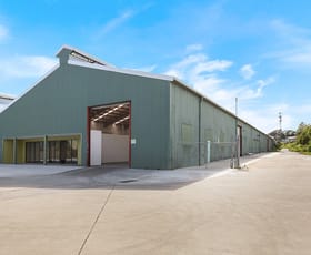 Factory, Warehouse & Industrial commercial property leased at 62 Belmore Road Riverwood NSW 2210
