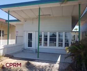 Offices commercial property leased at 32/B Hornibrook Esp Clontarf QLD 4019