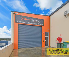 Factory, Warehouse & Industrial commercial property leased at Everton Hills QLD 4053
