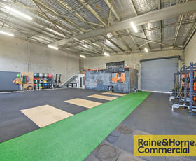 Factory, Warehouse & Industrial commercial property leased at Everton Hills QLD 4053