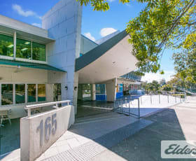 Offices commercial property leased at Suite 10/165 Moggill road Taringa QLD 4068