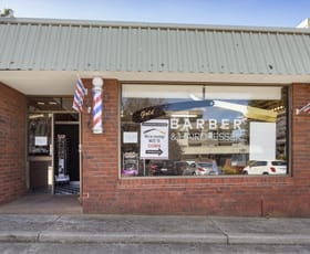 Shop & Retail commercial property leased at 8/5-7 Chandler Road Boronia VIC 3155