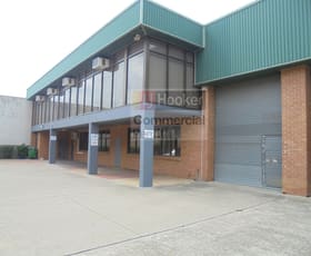 Factory, Warehouse & Industrial commercial property leased at Penrith NSW 2750