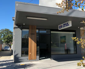 Shop & Retail commercial property leased at Mordialloc VIC 3195