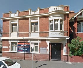 Offices commercial property leased at 11 & 12/228 Clarendon Street East Melbourne VIC 3002