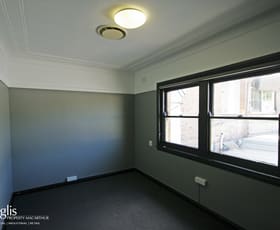 Offices commercial property leased at 3/102A Argyle Street Camden NSW 2570