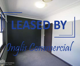 Offices commercial property leased at 3/102A Argyle Street Camden NSW 2570