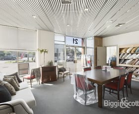 Shop & Retail commercial property leased at 23 Assembly Drive Tullamarine VIC 3043