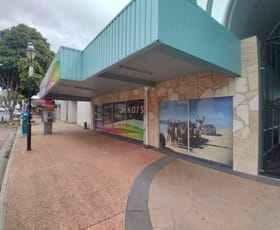 Offices commercial property leased at 5/1 King Street Caboolture QLD 4510