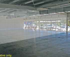 Offices commercial property leased at 1b/130 Gympie Road Strathpine QLD 4500
