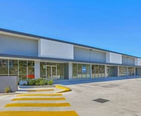 Showrooms / Bulky Goods commercial property leased at 2 Page Court Nerang QLD 4211