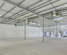 Showrooms / Bulky Goods commercial property leased at 2 Page Court Nerang QLD 4211