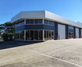 Showrooms / Bulky Goods commercial property leased at Acacia Ridge QLD 4110