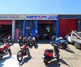 Showrooms / Bulky Goods commercial property leased at Woolloongabba QLD 4102