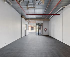 Offices commercial property leased at Ground  Suite 2/G02,37 Victoria Pde Collingwood VIC 3066