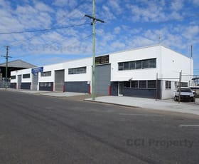 Showrooms / Bulky Goods commercial property leased at 3/30 Unwin Street Moorooka QLD 4105