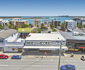 Shop & Retail commercial property leased at Shop B/126 Bulcock Street Caloundra QLD 4551