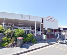 Offices commercial property leased at 7 96 Toolooa Street South Gladstone QLD 4680
