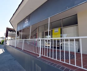 Offices commercial property leased at 7 96 Toolooa Street South Gladstone QLD 4680