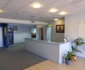 Offices commercial property leased at 20 White Street Dubbo NSW 2830
