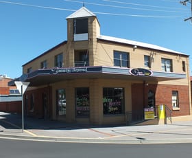 Offices commercial property for lease at 203 George Street (First Floor) Bathurst NSW 2795