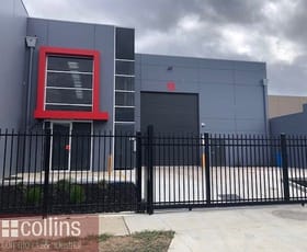 Factory, Warehouse & Industrial commercial property leased at 2/18-20 Morialta Road Cranbourne West VIC 3977