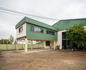 Factory, Warehouse & Industrial commercial property leased at 37 Wellington Street Riverstone NSW 2765