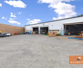 Factory, Warehouse & Industrial commercial property leased at 3 Welder Road Seven Hills NSW 2147