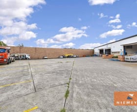 Factory, Warehouse & Industrial commercial property leased at 3 Welder Road Seven Hills NSW 2147