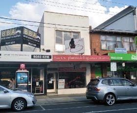 Shop & Retail commercial property leased at 90 CHARMAN ROAD Mentone VIC 3194