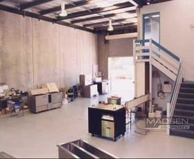 Factory, Warehouse & Industrial commercial property leased at 1/39 Achievement Crescent Acacia Ridge QLD 4110