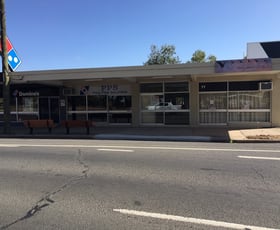 Offices commercial property leased at 75 A Chinchilla Street Chinchilla QLD 4413