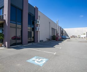Factory, Warehouse & Industrial commercial property leased at Unit 6/10 Dillington Pass Landsdale WA 6065