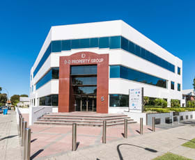 Offices commercial property leased at Level 2/5 Ord Street West Perth WA 6005