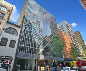 Offices commercial property leased at Level 11/263 Clarence St Sydney NSW 2000